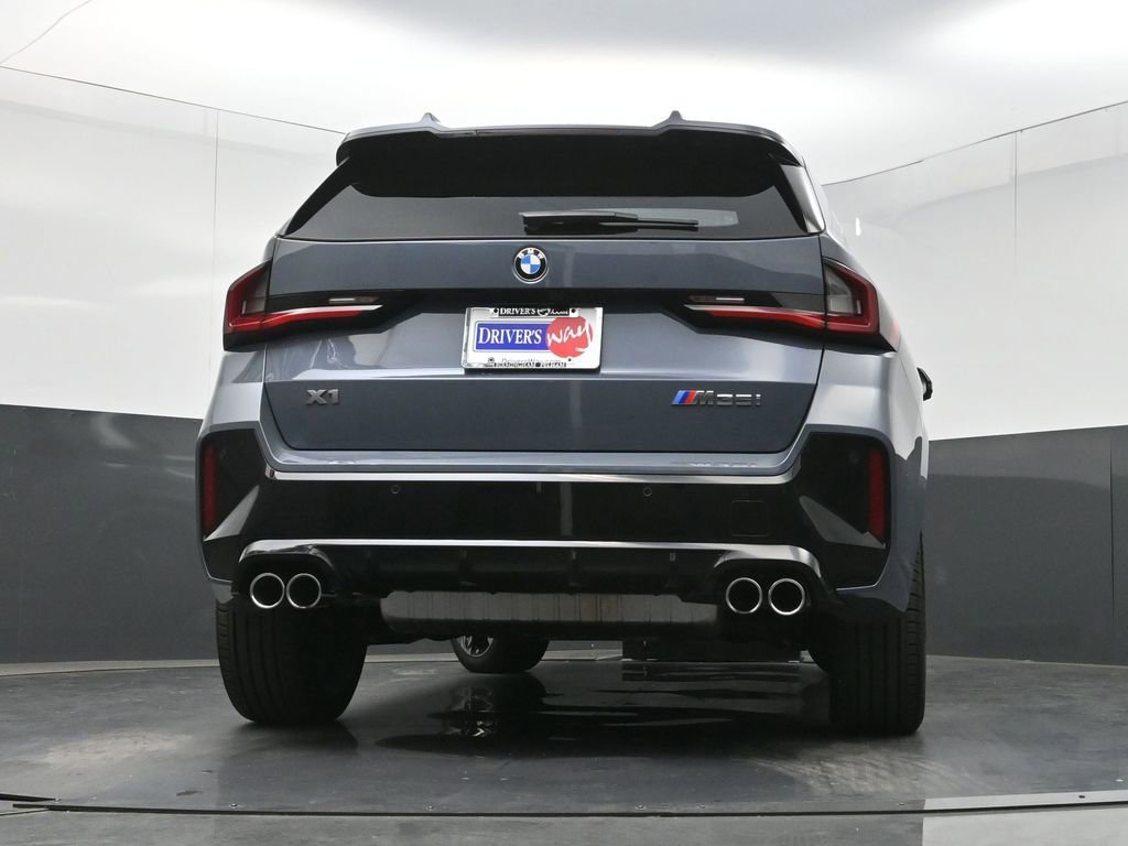 Used 2025 BMW X1 M35i AWD/4WD image 29