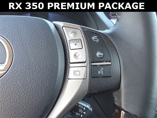 Used 2015 Lexus RX 350 FWD image 29