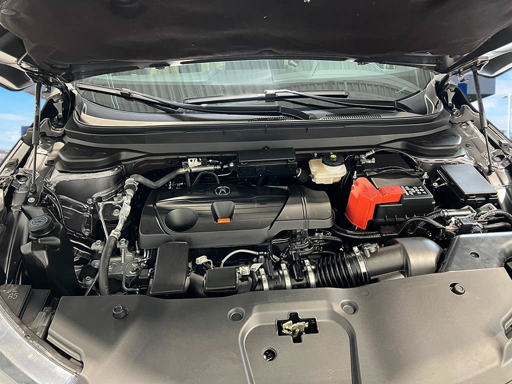 New 2026 Acura RDX w/ Advance Package AWD/4WD image 13