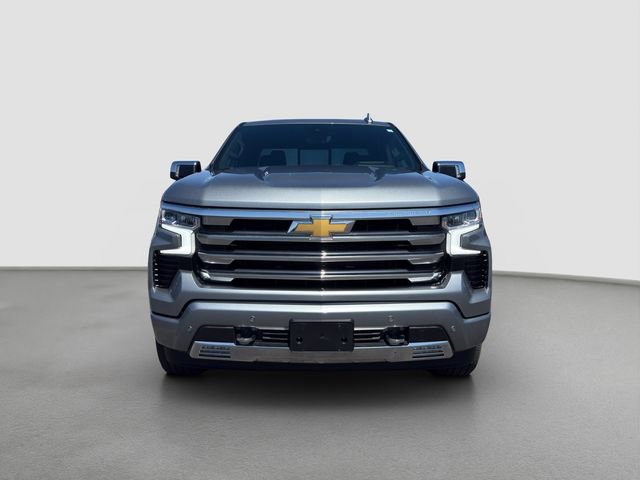 Used 2026 Chevrolet Silverado 1500 High Country w/ High Country Premium Package image 2