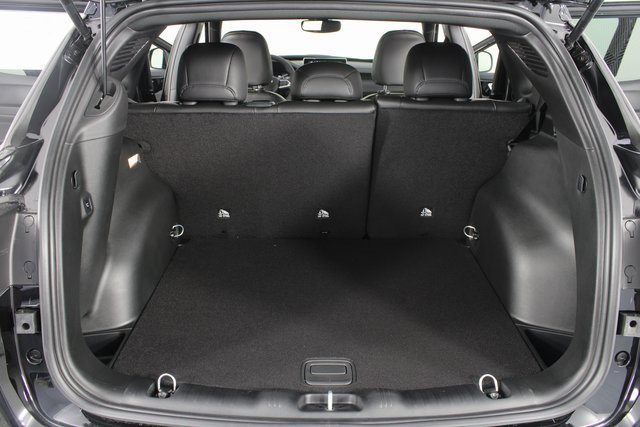 New 2026 Jeep Compass Limited w/ Limited Altitude Pack image 16