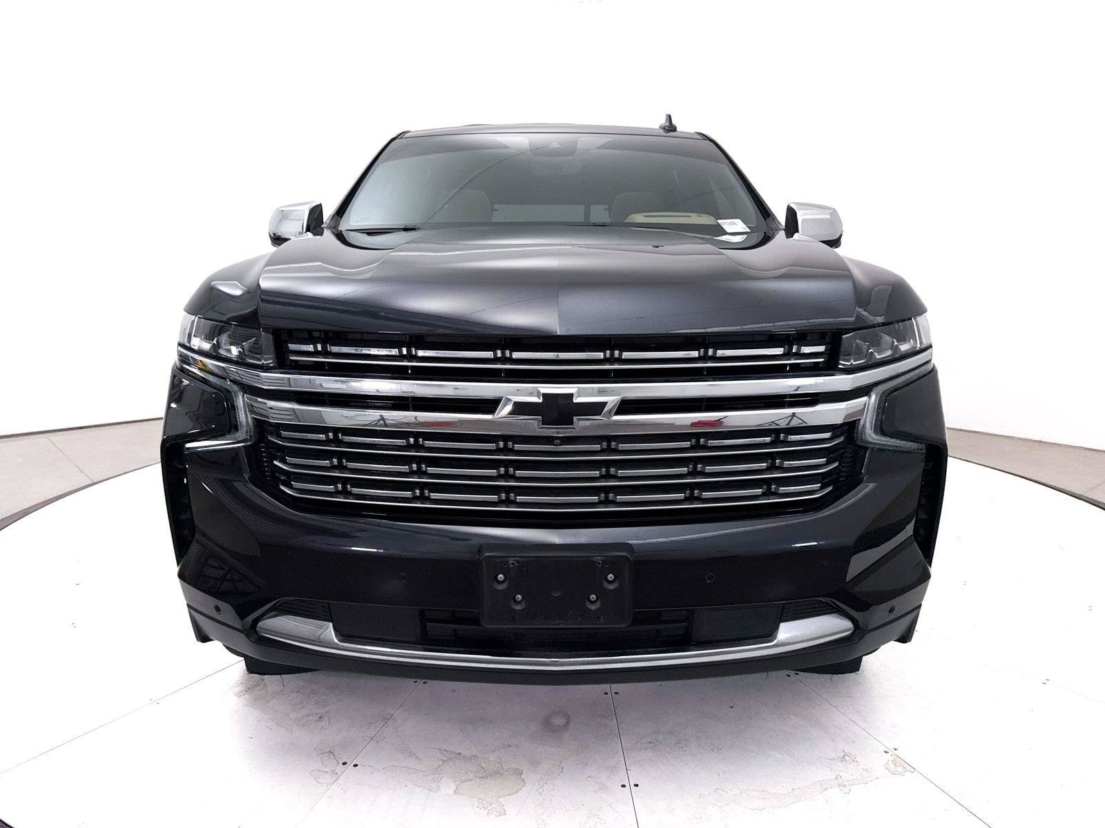 Used 2023 Chevrolet Tahoe Premier AWD/4WD image 15