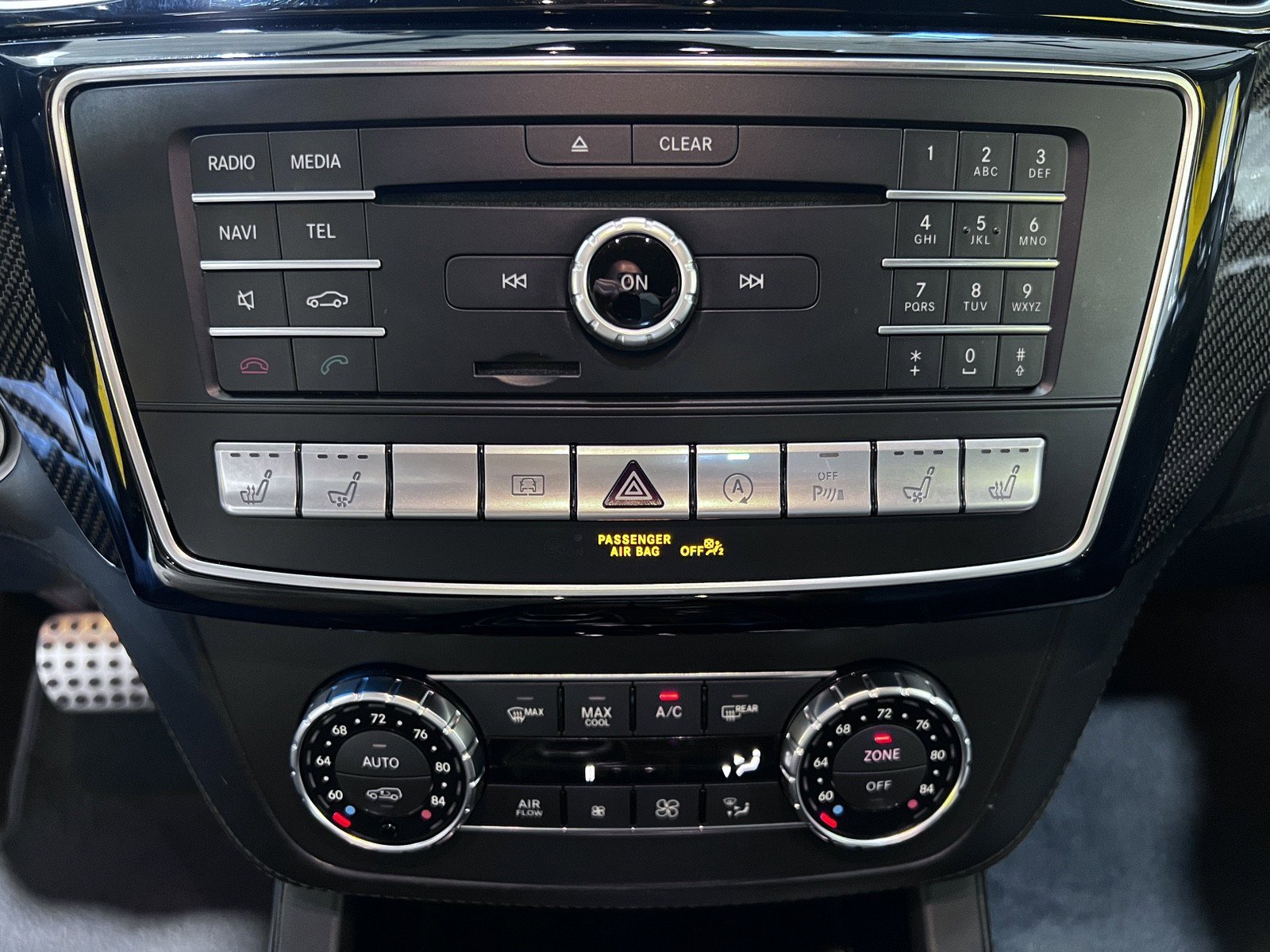 Used 2019 Mercedes-Benz GLE 63 AMG S image 21