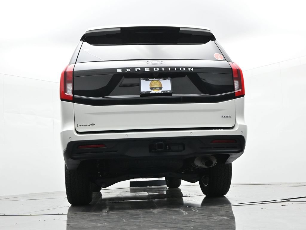 New 2027 Ford Expedition Max Active AWD/4WD image 22