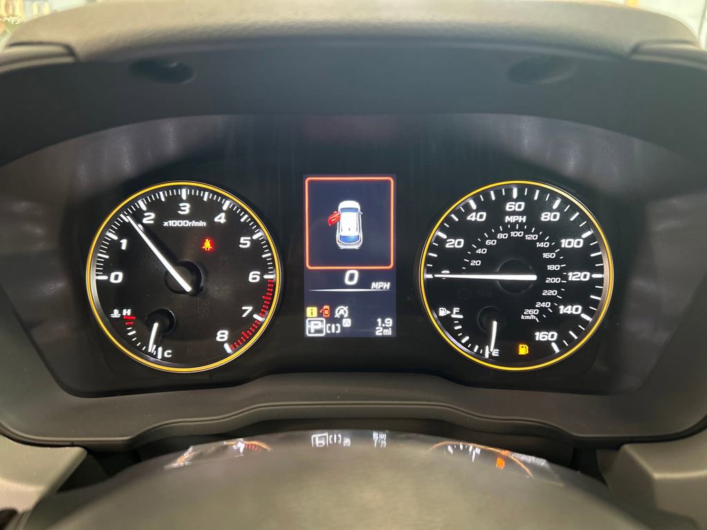 New 2026 Subaru Crosstrek 2.5i Wilderness image 30