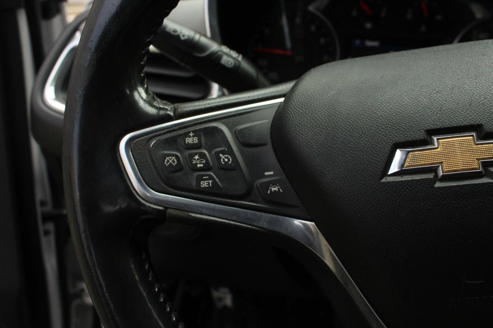 Used 2019 Chevrolet Equinox LT AWD/4WD image 31