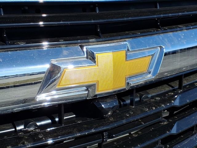 New 2026 Chevrolet Tahoe LS AWD/4WD image 25