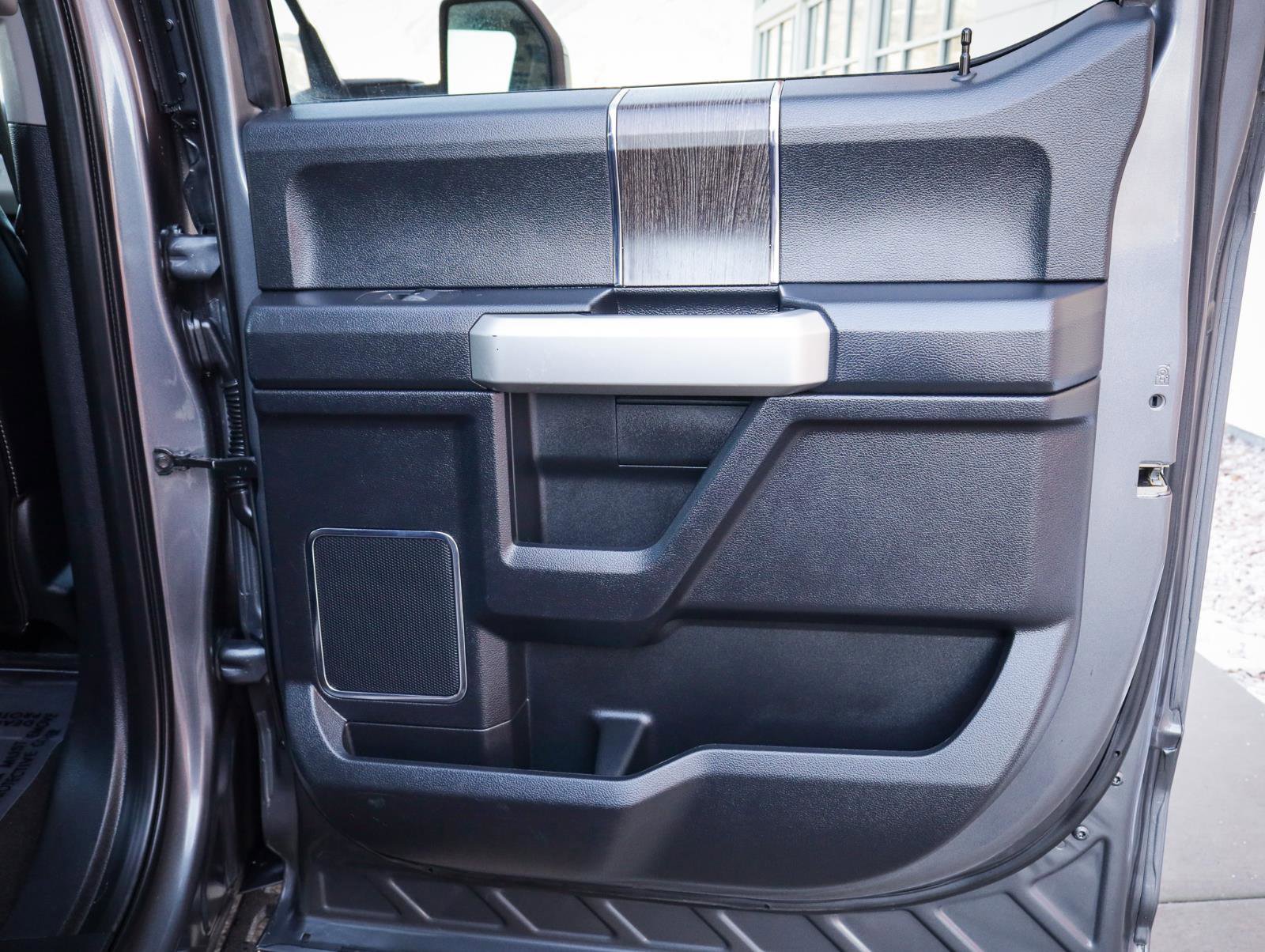 Used 2021 Ford F250 Lariat w/ Tremor Off-Road Package image 29