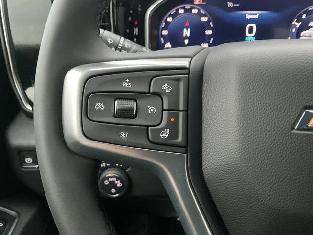 New 2026 Chevrolet Silverado 1500 LT image 14