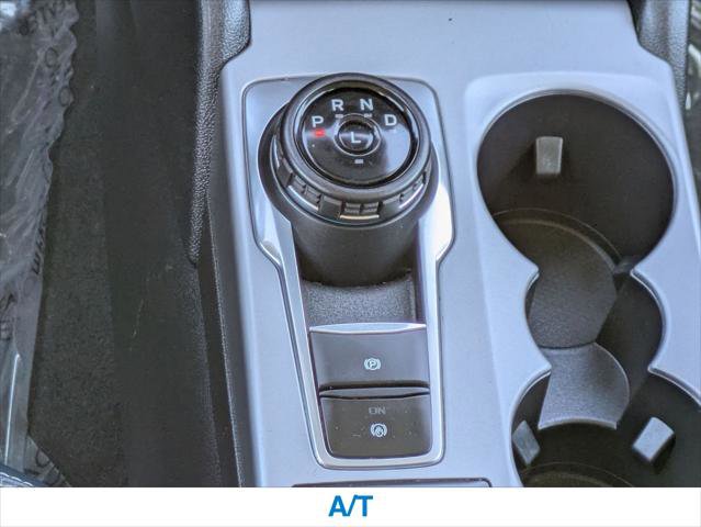 Used 2023 Ford Bronco Sport Outer Banks w/ Tech Package image 19