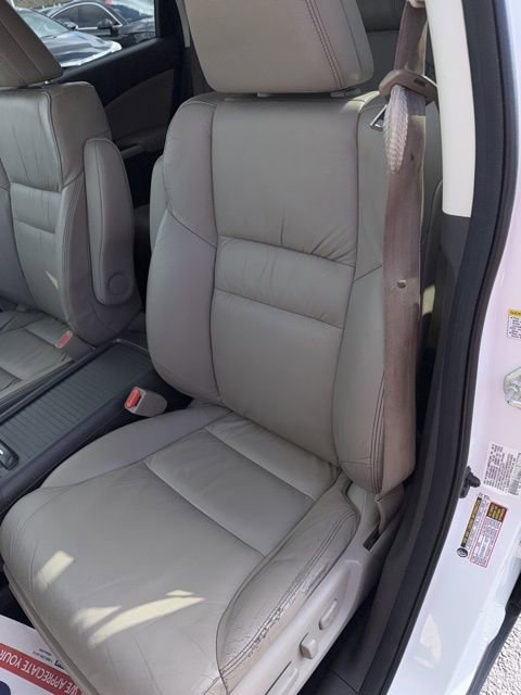 Used 2012 Honda CR-V EX-L image 11