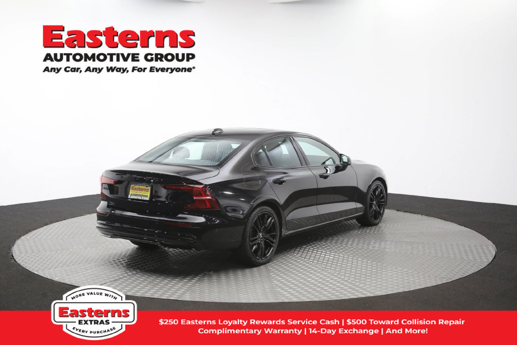 Used 2024 Volvo S60 B5 Plus FWD image 46