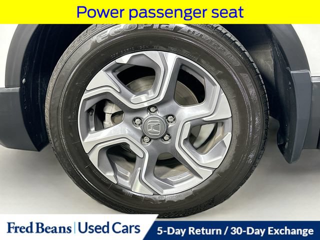 Used 2019 Honda CR-V EX-L image 35