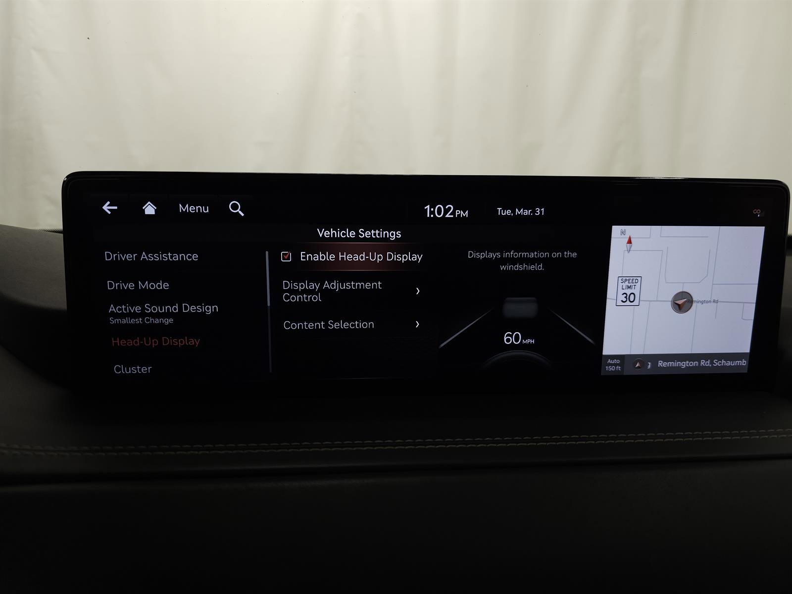 Used 2021 Genesis GV80 3.5T w/ Advanced Package 06 image 29