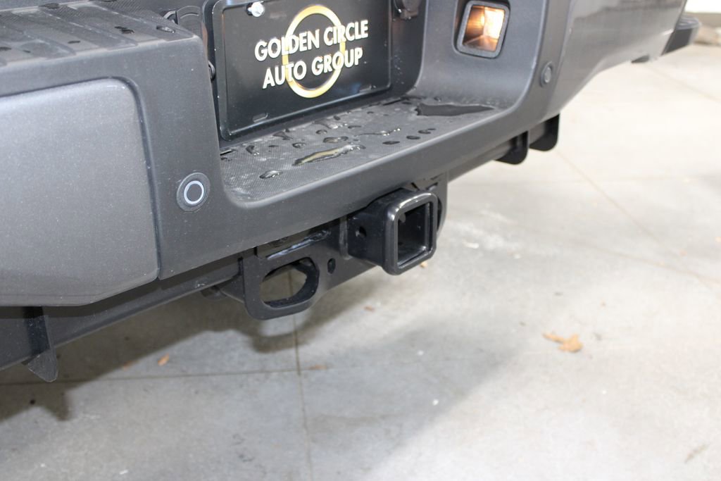 New 2026 Ford F250 XLT w/ XLT Premium Package image 31