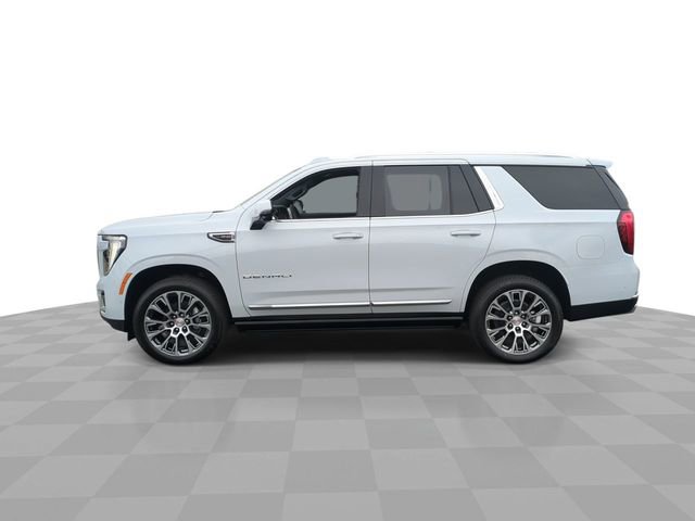 New 2026 GMC Yukon Denali w/ Denali Reserve Package AWD/4WD image 5