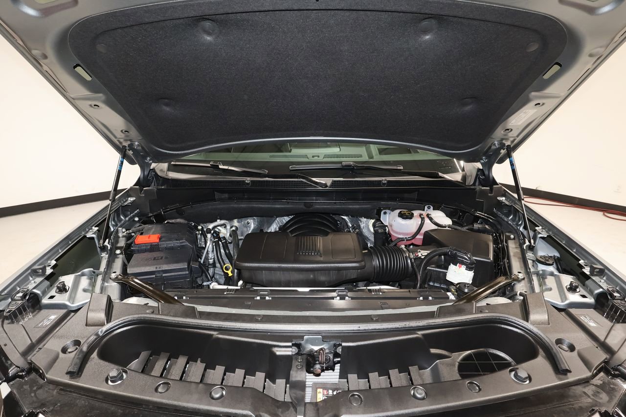 Certified 2026 GMC Yukon AT4 Ultimate image 37