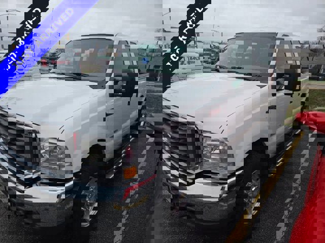 Used 2004 Ford F250 XLT image 1