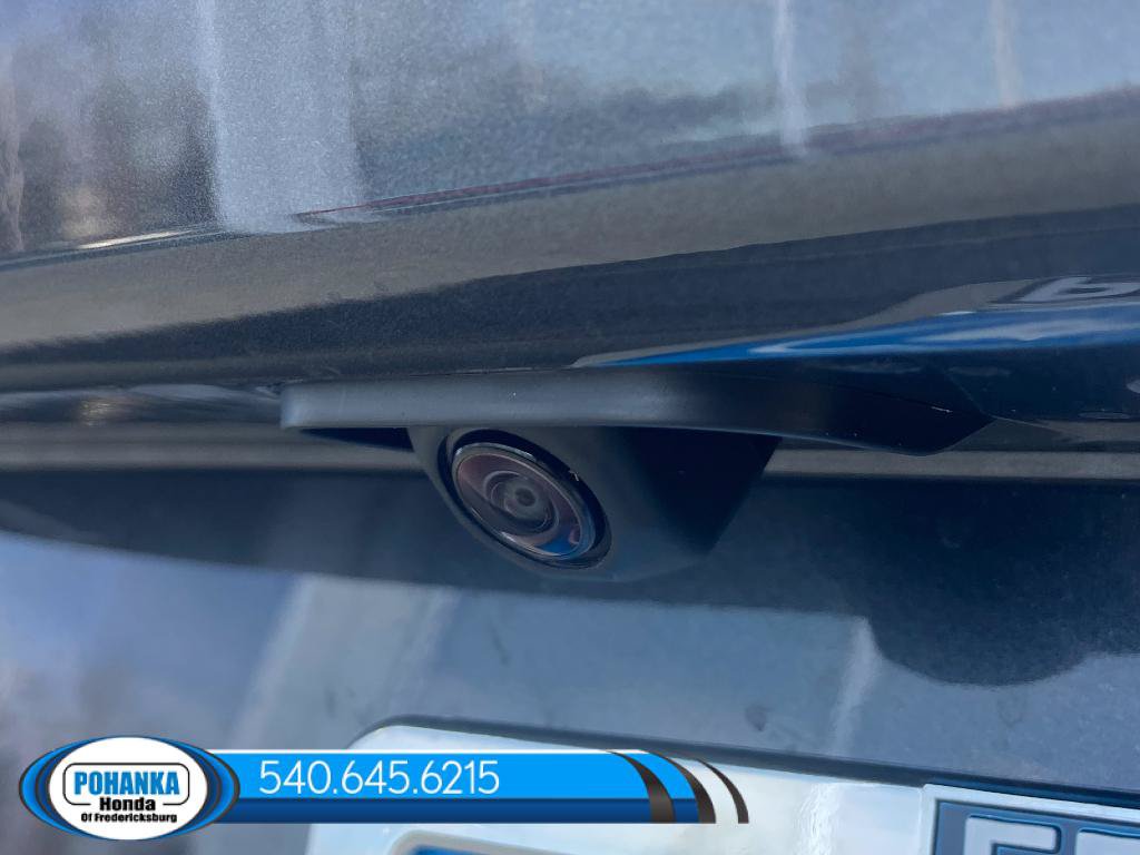 New 2026 Honda CR-V EX-L image 5