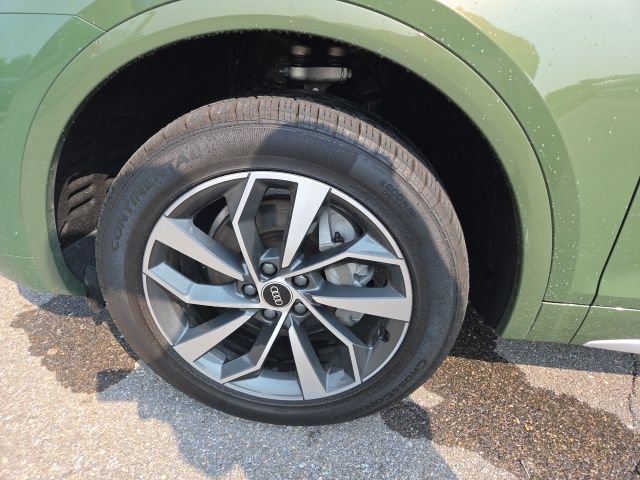 Used 2022 Audi Q5 2.0T Premium Plus w/ Premium Plus Package AWD/4WD image 28