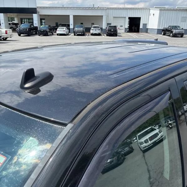Used 2015 RAM 3500 Big Horn w/ Black Appearance Group AWD/4WD image 13