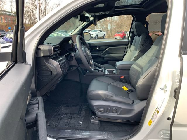 New 2026 Toyota Tacoma TRD Off-Road image 27