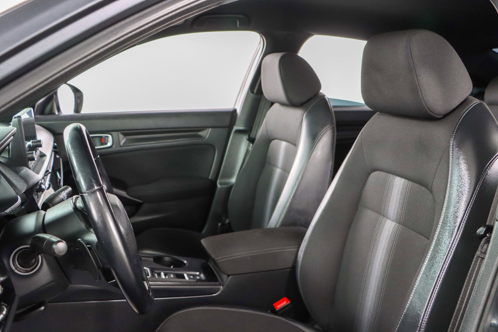 Used 2022 Honda Civic Sport image 23