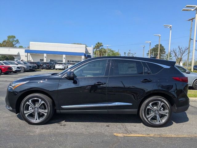 New 2026 Acura RDX w/ Technology Package image 7
