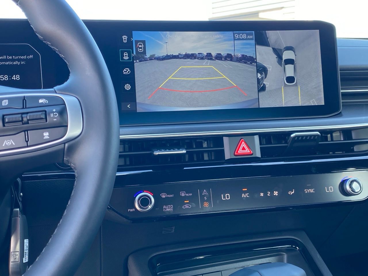 New 2026 Kia K5 GT w/ GT1 Package image 20