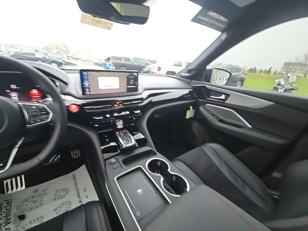 New 2026 Acura MDX A-Spec image 28