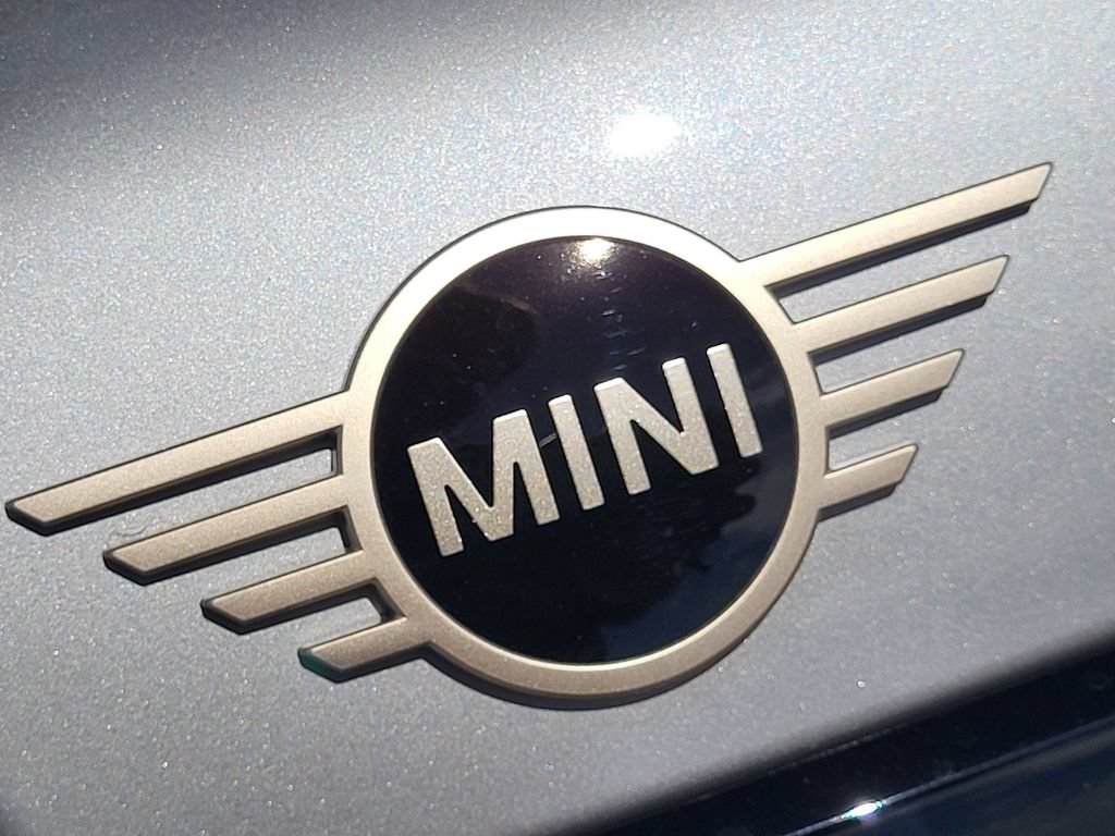 New 2027 MINI Cooper S FWD image 25