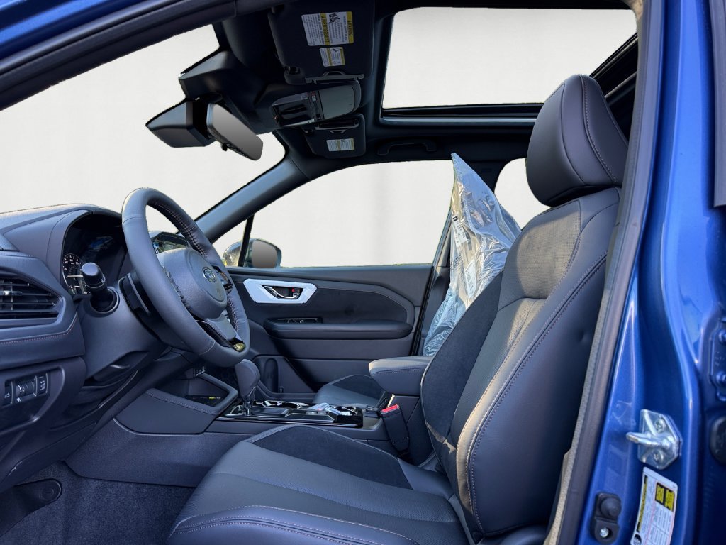 New 2026 Subaru Forester Touring AWD/4WD image 9