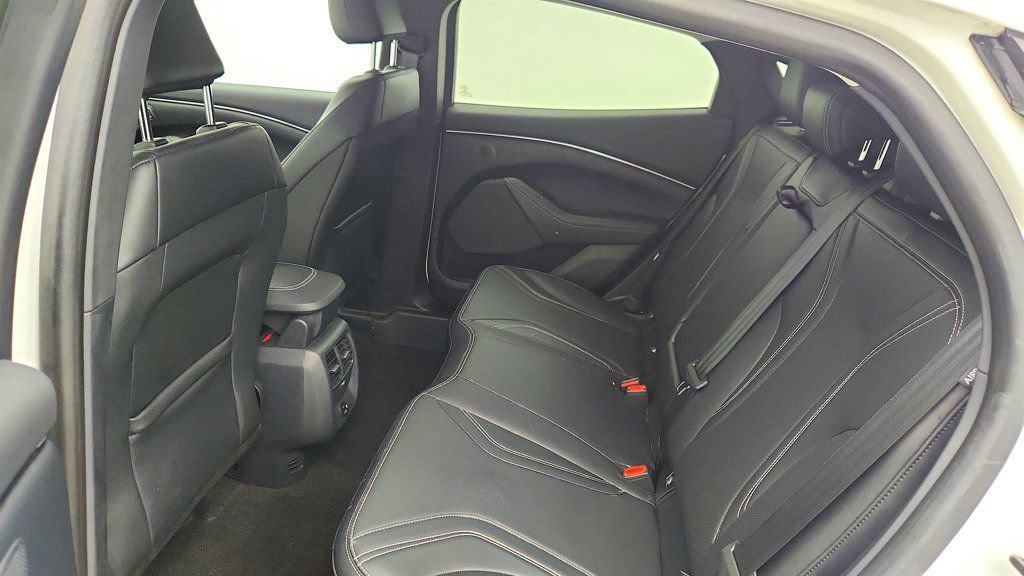 Used 2024 Ford Mustang Mach-E Premium image 20