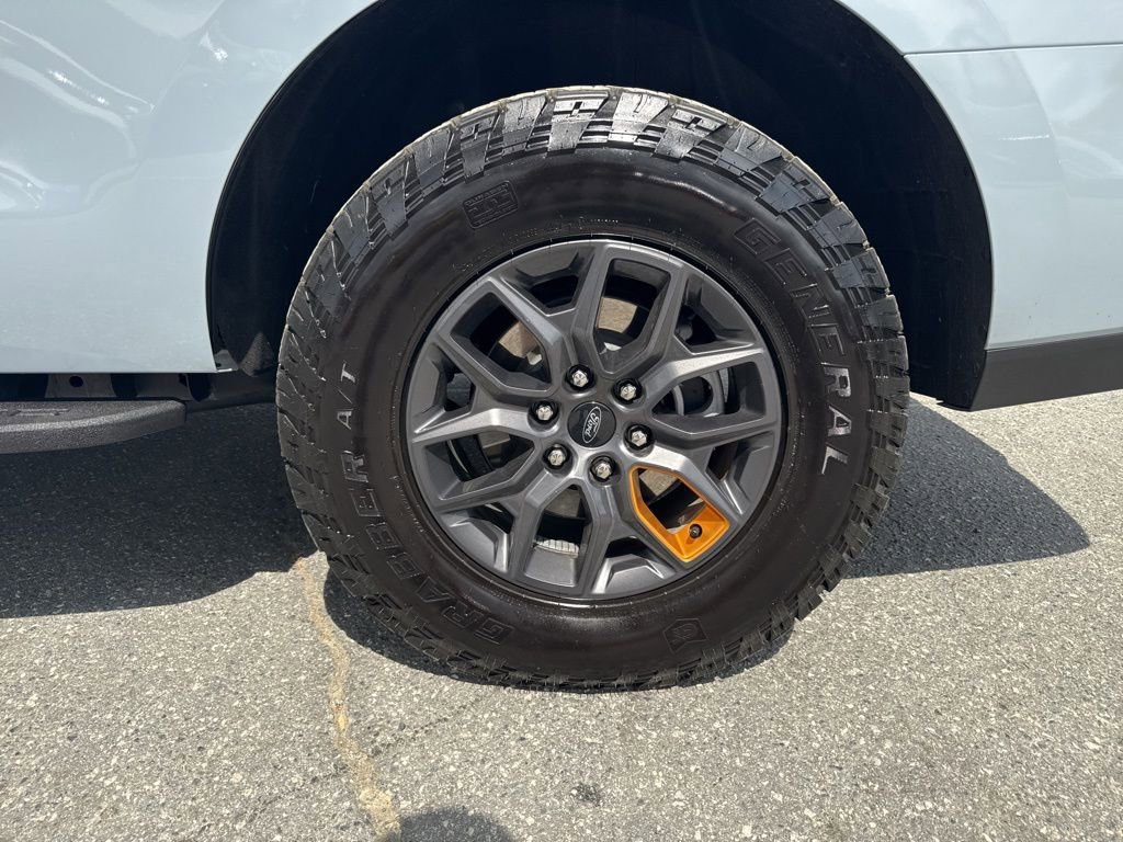 Used 2025 Ford Expedition Tremor AWD/4WD image 33