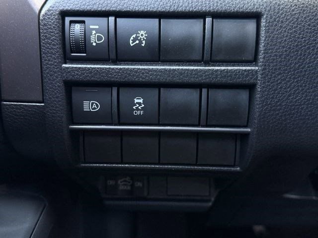 New 2026 Toyota Tacoma TRD Sport image 21