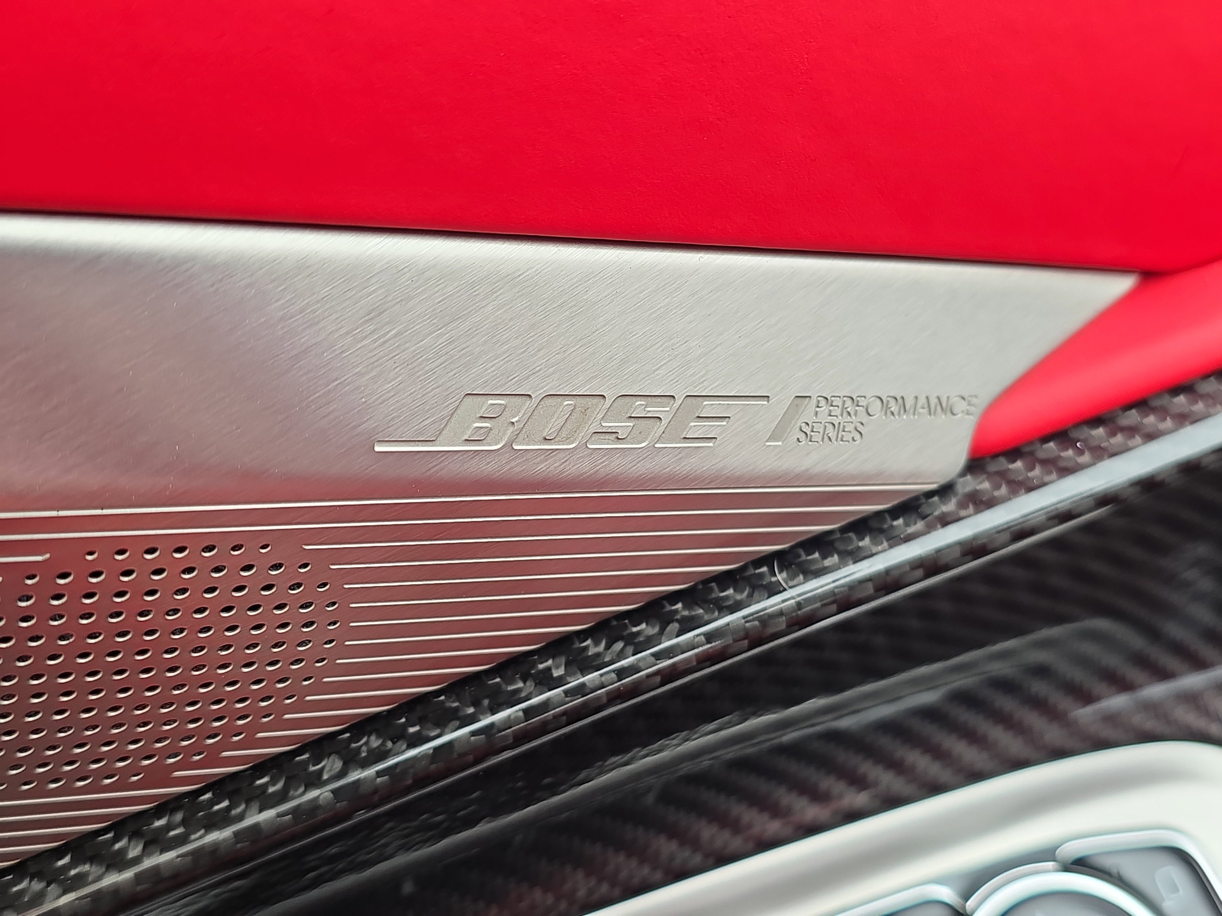 Used 2023 Chevrolet Corvette Z06 image 22