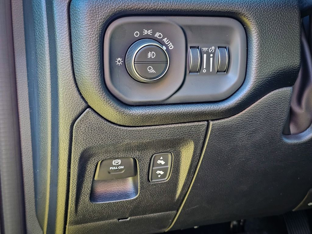 New 2026 RAM 1500 Big Horn image 15