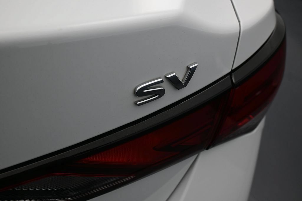 Used 2021 Nissan Sentra SV FWD image 37