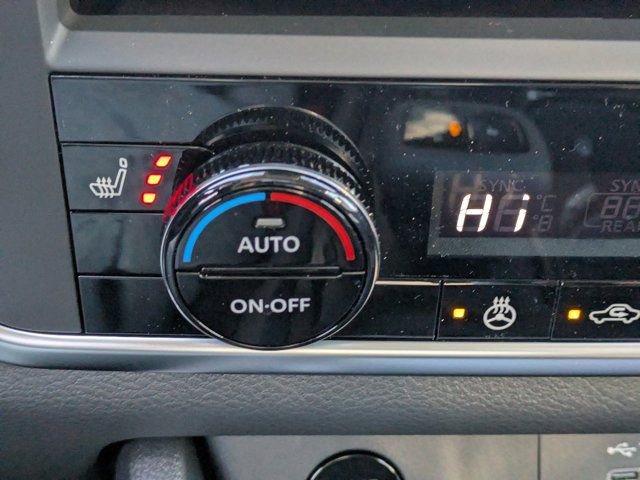 New 2026 Nissan Rogue SV w/ Cold Weather Package image 15