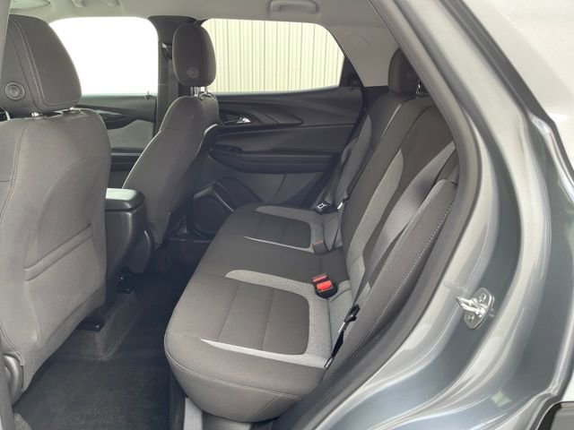 Used 2025 Chevrolet TrailBlazer LT w/ Driver Confidence Package image 19