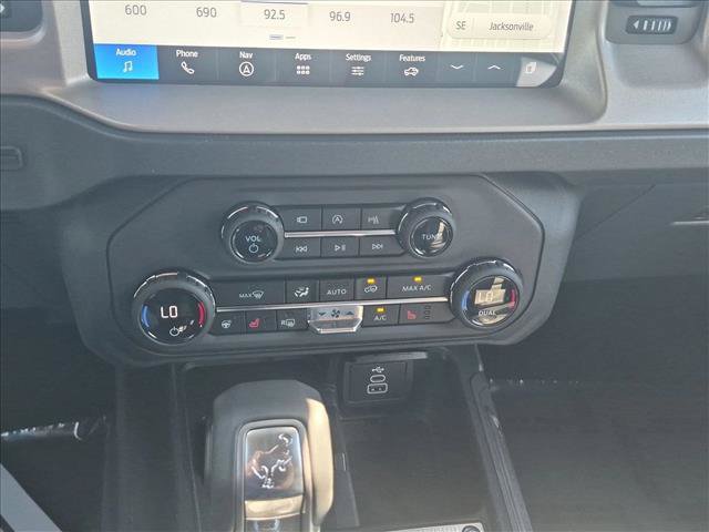 New 2026 Ford Bronco Outer Banks AWD/4WD image 12