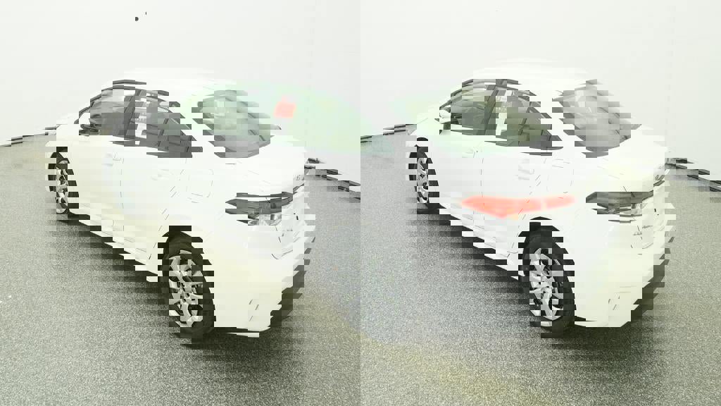 New 2026 Toyota Corolla LE image 5