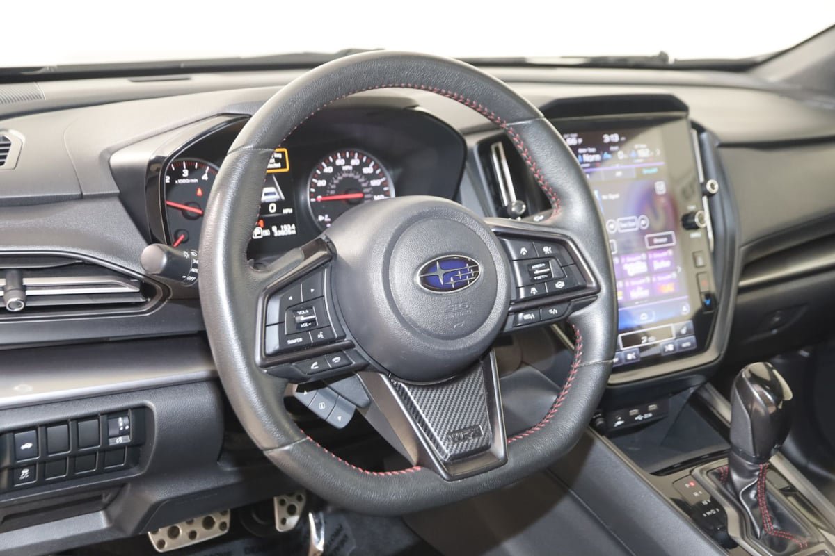 Used 2022 Subaru WRX Premium AWD/4WD image 6
