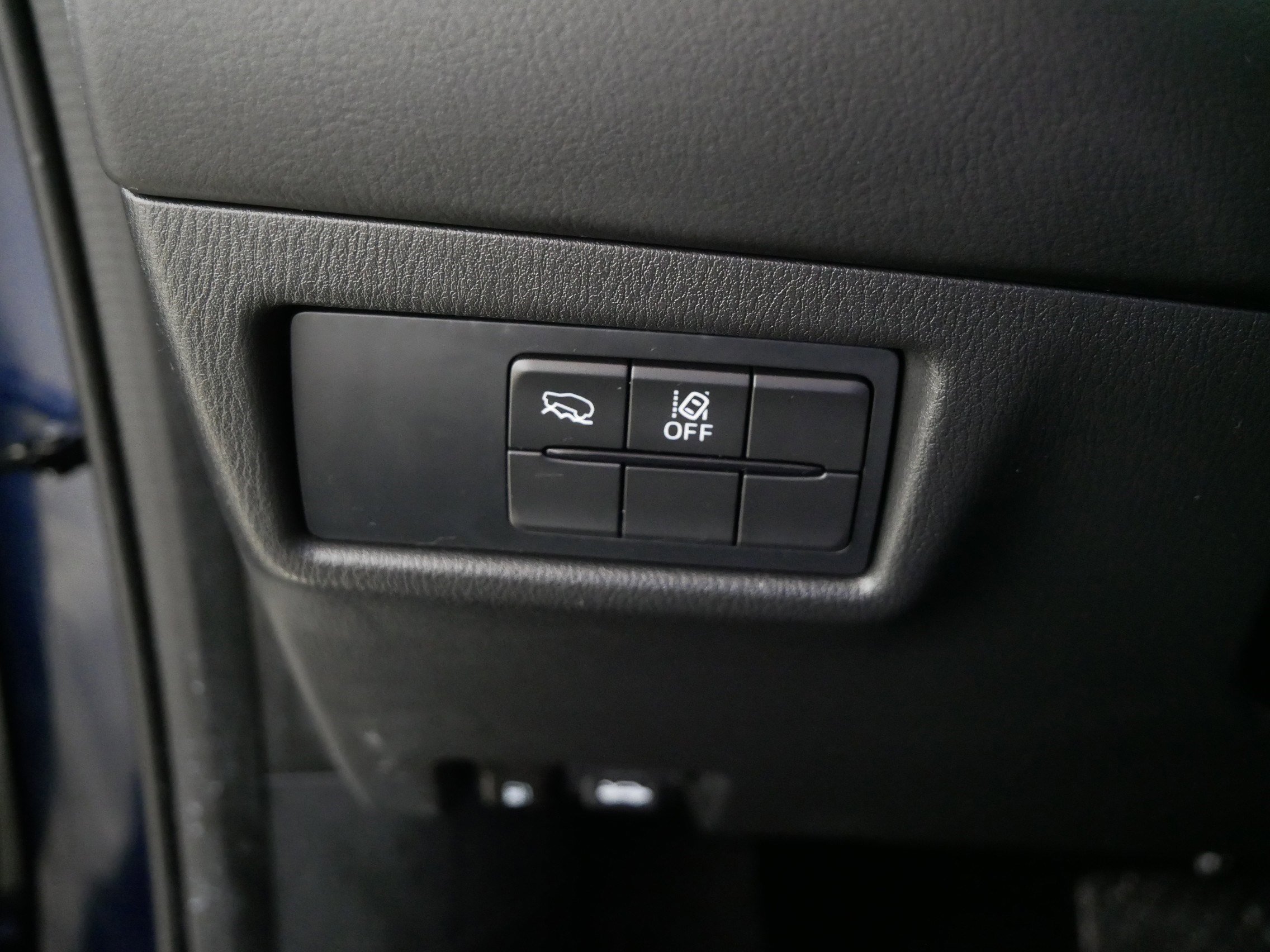 Certified 2025 MAZDA CX-5 AWD 2.5 S w/ Select Package image 26