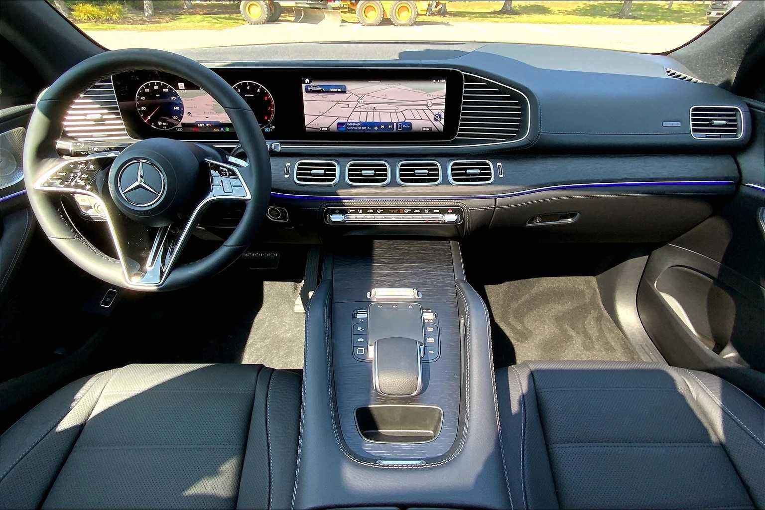 New 2026 Mercedes-Benz GLE 450 4MATIC image 5