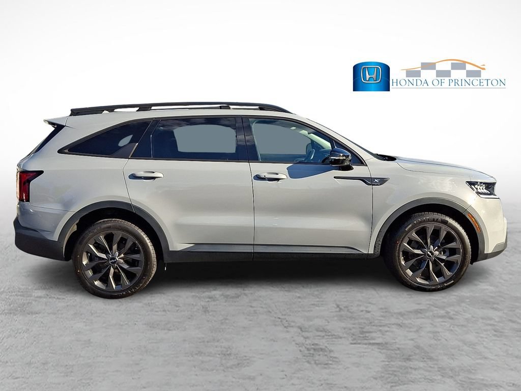 Used 2023 Kia Sorento X-Line EX AWD/4WD image 6