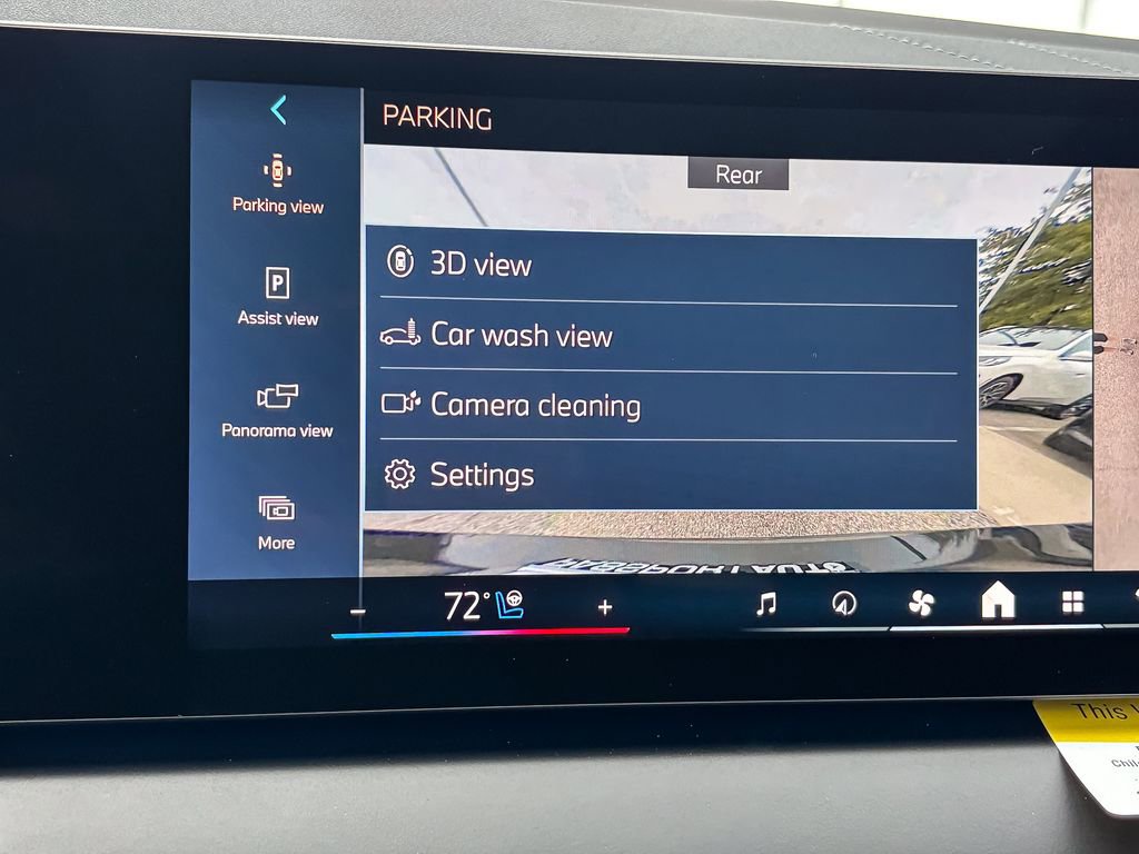 New 2026 BMW X3 xDrive30 image 21