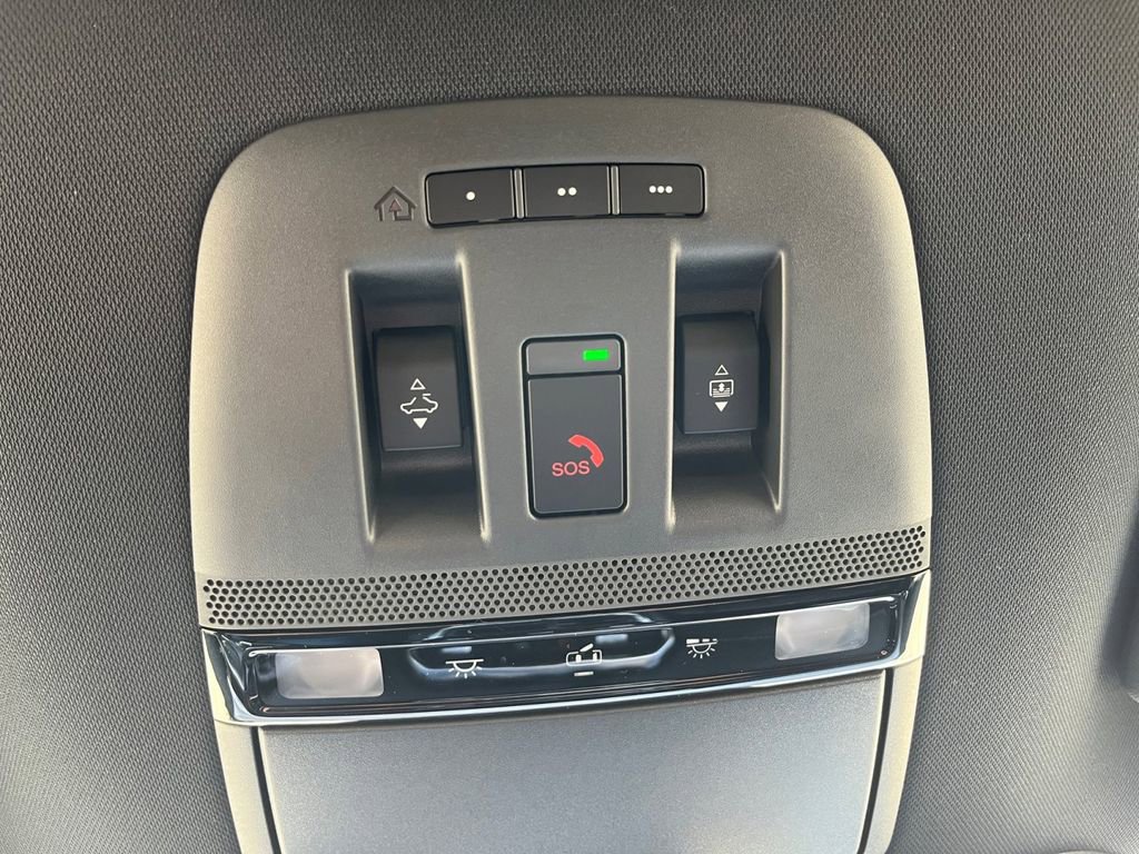 New 2026 Nissan Armada Platinum image 12