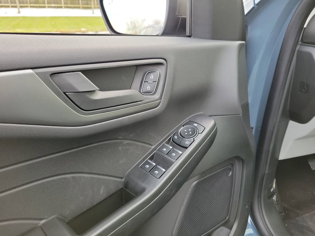 New 2026 Ford Escape Active w/ Cold Weather Package image 19