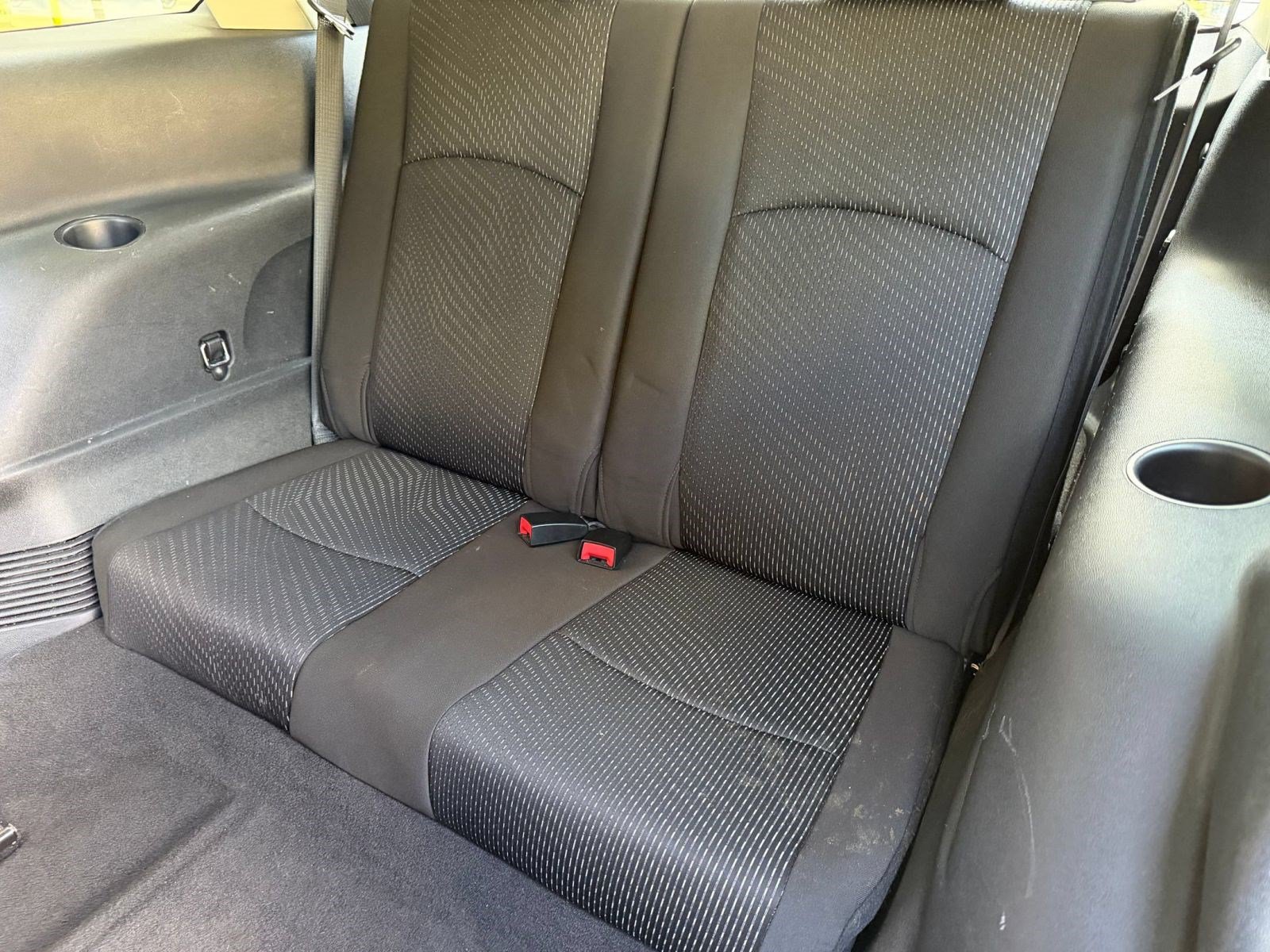 Used 2019 Dodge Journey SE w/ Blacktop Package FWD image 26